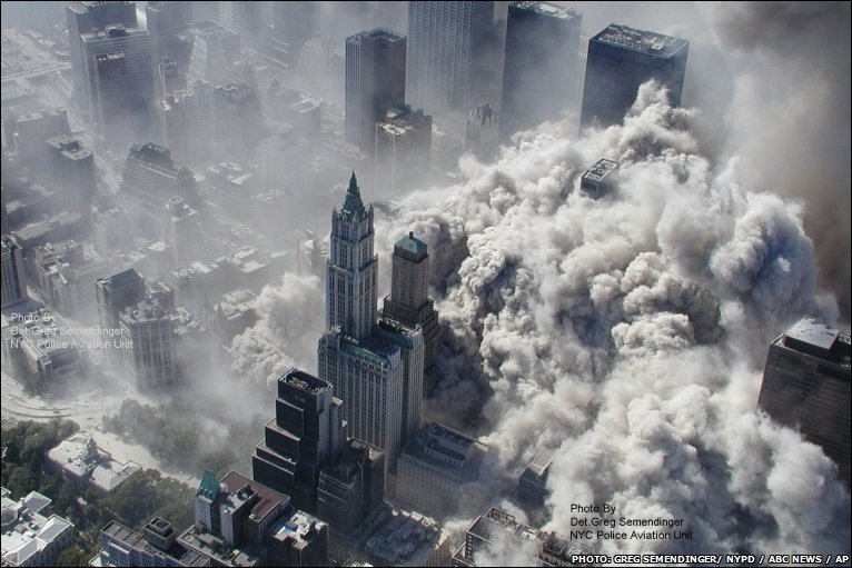 WTC Bombing